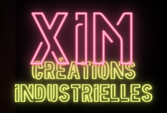 XIM Créations Industrielles